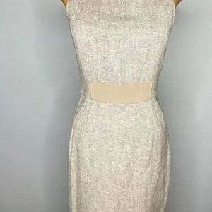 Ports 1961 dress with matching bra (SZ 8)